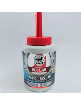 OLIO PER ZOCCOLI LEOVET HOOF LAB-15400