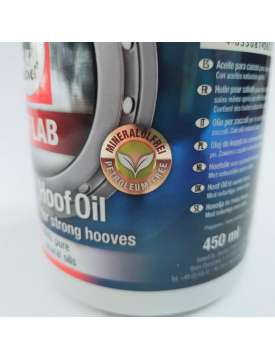 OLIO PER ZOCCOLI LEOVET HOOF LAB-15401