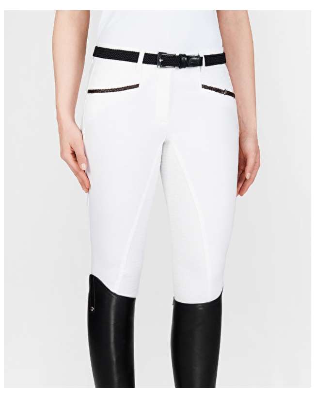 PANTALONE EQUILINE FULL GRIP DIONNE