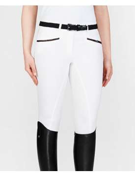 PANTALONE EQUILINE FULL GRIP DONNA DIONNE-15415