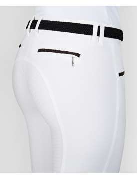 PANTALONE EQUILINE FULL GRIP DONNA DIONNE-15416