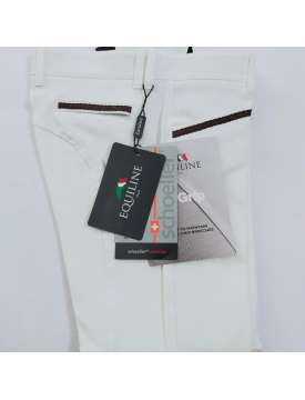 PANTALONE EQUILINE FULL GRIP DONNA DIONNE-15417