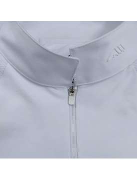 MAGLIA EQUILINE DONNA MANICA CORTA-15499