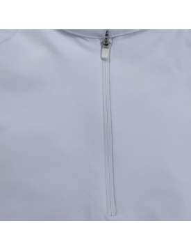 MAGLIA EQUILINE DONNA MANICA CORTA-15500