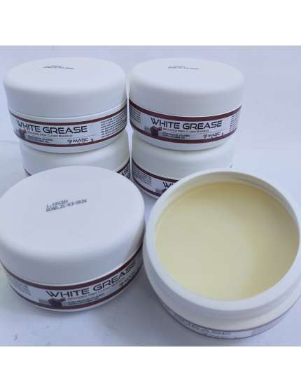 GRASSO NUTRIENTE PER STIVALI EQUITAZIONE