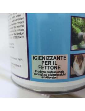 IGENIZZANTE SOS FROG PER IL FETTONE-15538