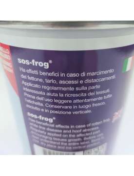IGENIZZANTE SOS FROG PER IL FETTONE-15539