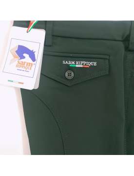 PANTALONE SARM HIPPIQUE PRIMO GRIP UOMO-15546