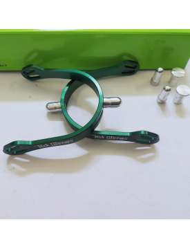SPERONI TECH STIRRUPS IN ALLUMINIO-15612