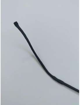 FRUSTINO DRESSAGE CON BRILLANTINI NERI-15726