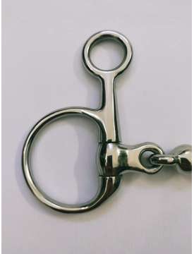 FILETTO BAUCHER CON PALLINE-15780