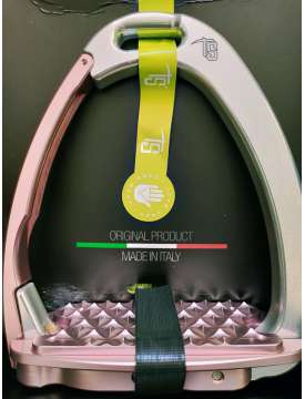 STAFFE DI SICUREZZA TECH STIRRUPS VENICE-15837