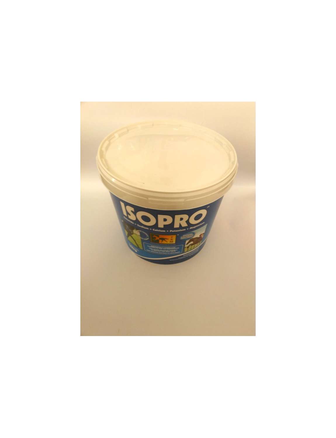 Equistro Trifoce Integratore Per Cavalli – 1,8 Kg – Antiossidante Con Vitamine C, E, Selenio, Lisina E Metionina