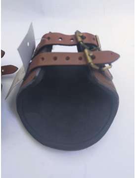 PARANOCCHE IN PELLE INTERNO NEOPRENE-15933