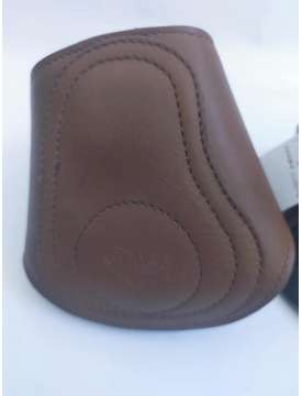 PARANOCCHE IN PELLE INTERNO NEOPRENE-15934