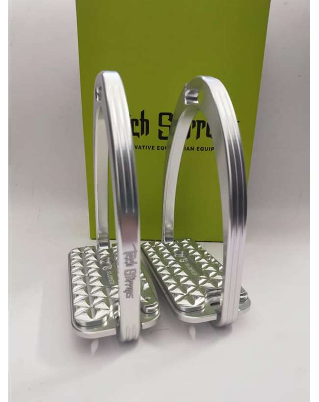 STAFFE TECH STIRRUPS SIENA