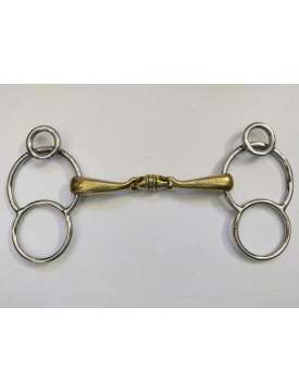 FILETTO ELEVATORE PESSOA SPEZZATO IN OTTONE-15983