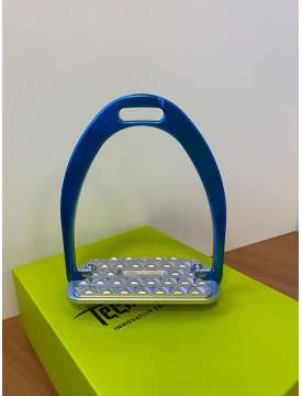 STAFFE TECH STIRRUPS SIENA JUMPING-15986
