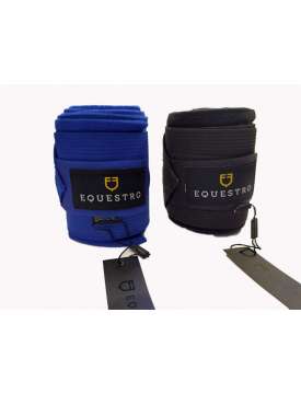 FASCE DA LAVORO EQUESTRO PILE+ELASTICO-16003