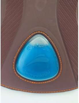 SOTTOPANCIA PARARAMPONI EQUICK GEL-16083