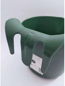 MANGIATOIA IN PLASTICA CON GANCI-16099