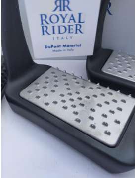 STAFFE ROYAL RIDER SPORT PANCA ALLUMINIO-16126