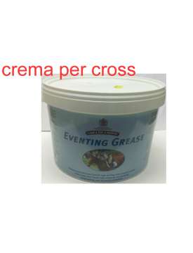 EVENTING GREASE PROTEZIONE GAMBE-1613