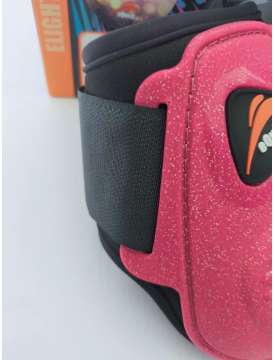 PROTEZIONI POSTERIORI UNICORN EQUICK GLITTER-16144
