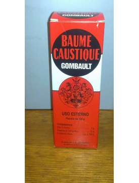 BAUME CAUSTIQUE GOMBAULT-1617