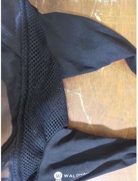 MASCHERA ANTI MOSCHE DA ALLENAMENTO-16235