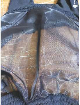 MASCHERA ANTI MOSCHE DA ALLENAMENTO-16236