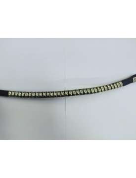 FRONTALINO STRASS GROSSI BIANCHI-16260