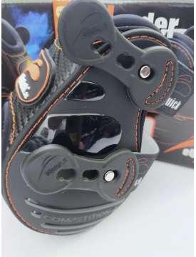 EQUICK PROTEZIONI POSTERIORI E-WONDER SHORT-16302