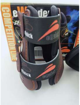 EQUICK PROTEZIONI POSTERIORI E-WONDER SHORT-16303