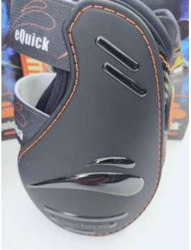 EQUICK PROTEZIONI POSTERIORI E-WONDER SHORT-16305