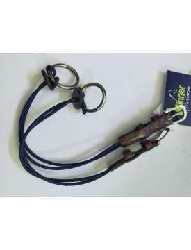 MONTANTI IN NYLON SOTTILE PER FILETTO ELEVATORE-16324