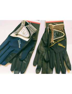 GUANTI DA EQUITAZIONE ROECKL MADRID-16330