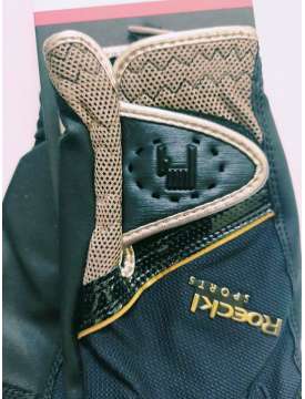 GUANTI DA EQUITAZIONE ROECKL MADRID-16331
