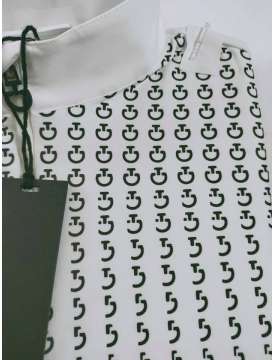 CAVALLERIA TOSCANA POLO DONNA MANICHE LUNGHE-16416