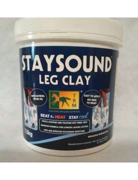 PASTA ANTIFLOGISTICA STAYSOUND DA 1,5 A 11,5 KG-1643