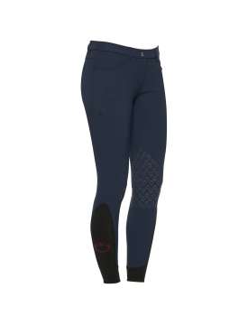 PANTALONE DA DONNA CAVALLERIA TOSCANA GRIP-16448