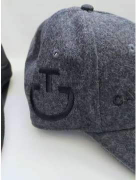 CAVALLERIA TOSCANA CAPPELLO INVERNALE-16470