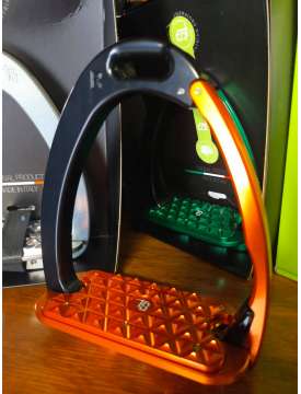STAFFE DI SICUREZZA TECH STIRRUPS VENICE-16494