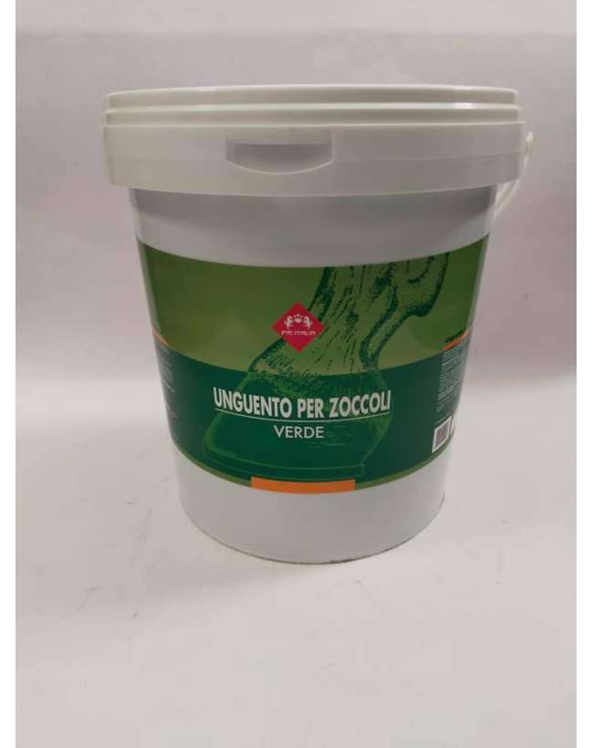 UNGUENTO PER ZOCCOLI BARATTOLO GRANDE