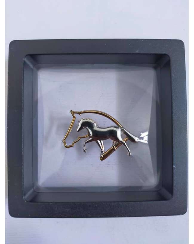SPILLA DA PLASTRON EQUITAZIONE SPILLA DA PLASTRON EQUITAZIONE