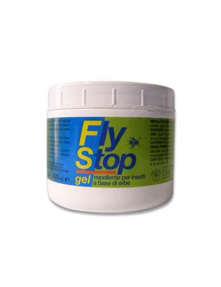 REPELLENTE IN CREMA PER CAVALLI