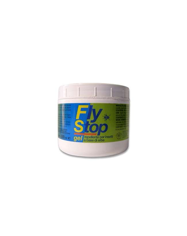 REPELLENTE IN CREMA PER CAVALLI