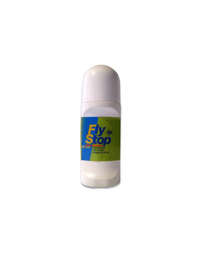 repellente per la faccia del cavallo