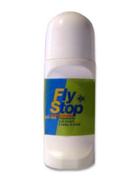 FLAI STOP REPELLENTE PER CAVALLI CONTORNO OCCHI-1668