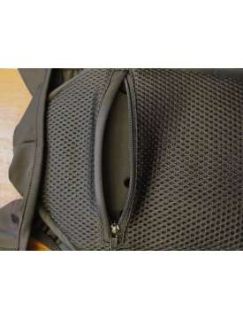 PARASCHIENA DORSALE EQUESTRO SAFETY VEST BAMBINI-16724